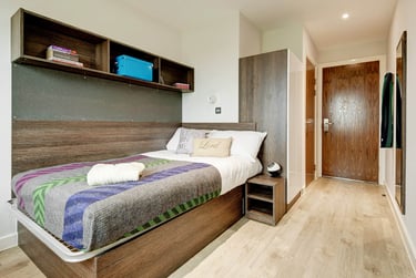 Standard En Suite - Image 2